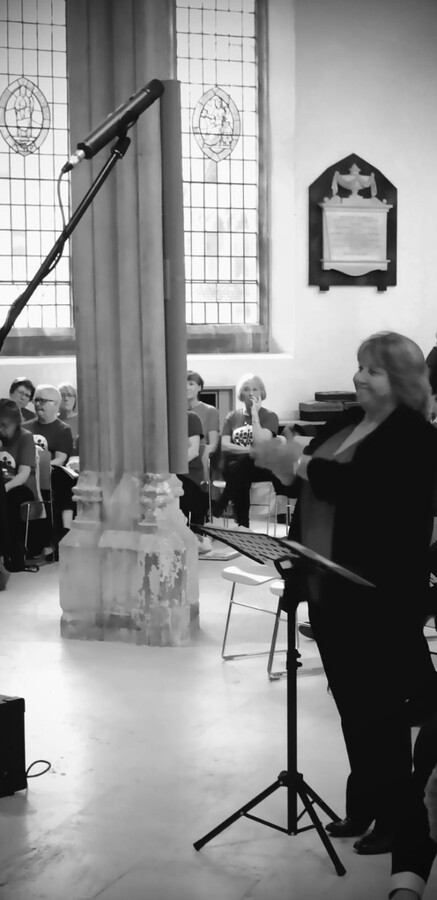 Chelmsford Cathedral - 26.04.25